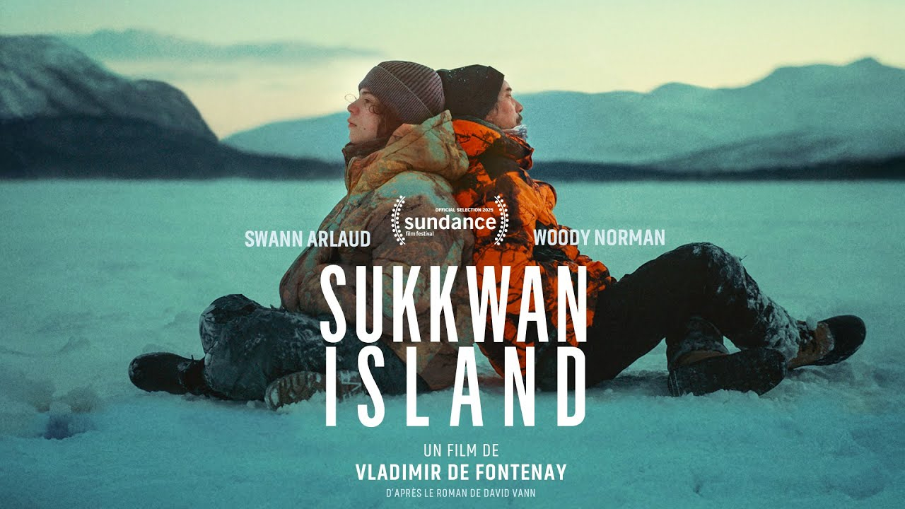 Sukkwan Island