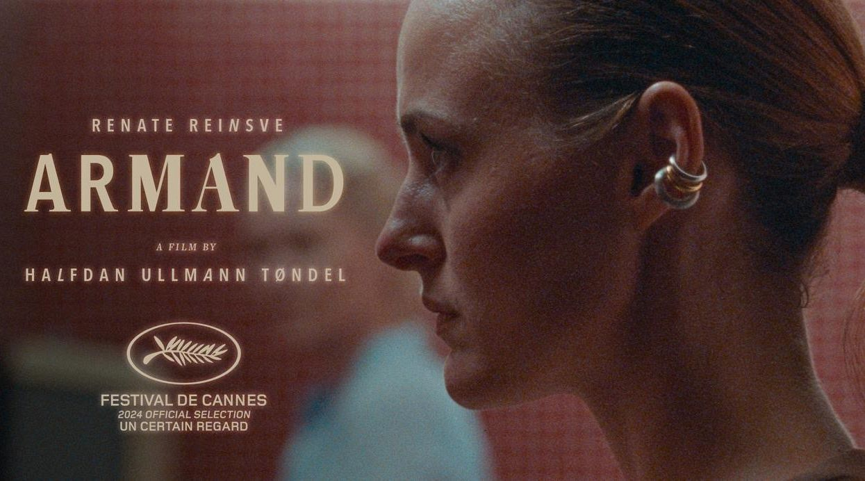 Armand (Feature Film) / Music Supervision